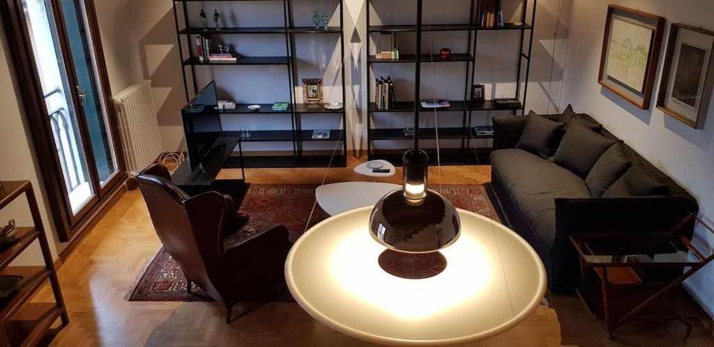 维罗纳Interno Gavi公寓 外观 照片