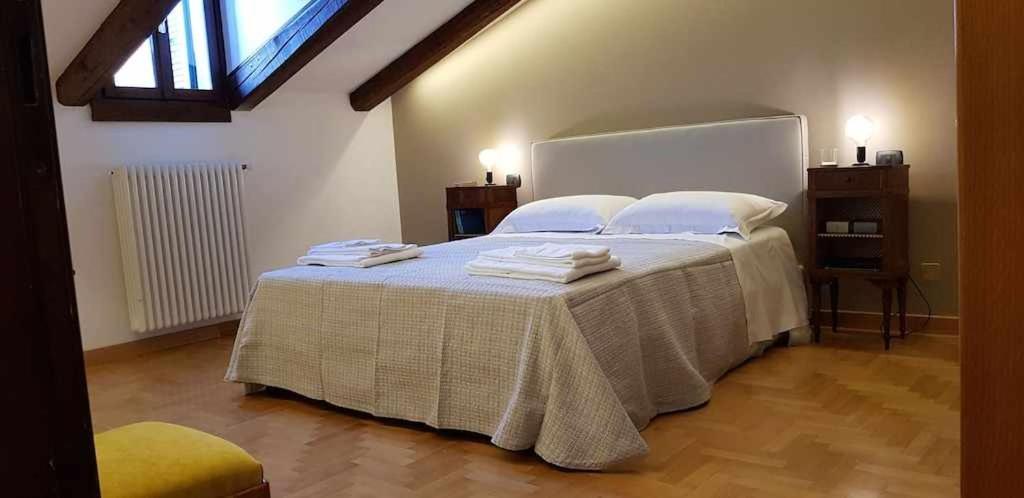 维罗纳Interno Gavi公寓 外观 照片