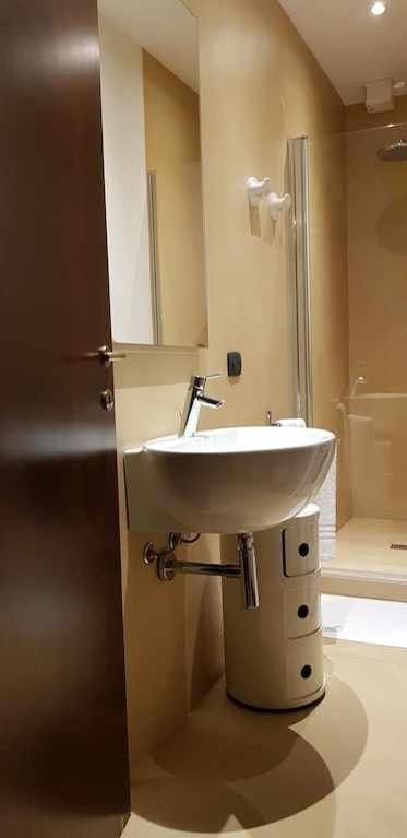 维罗纳Interno Gavi公寓 外观 照片