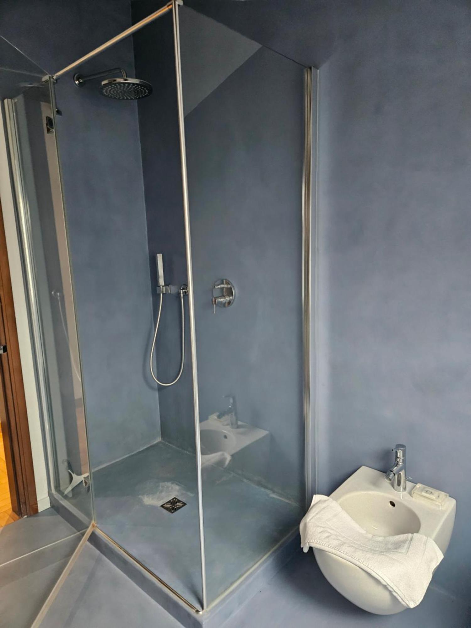 维罗纳Interno Gavi公寓 外观 照片